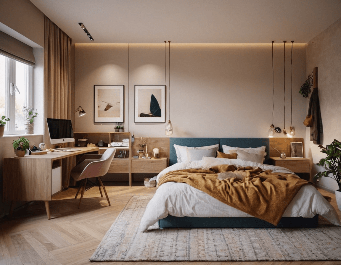 Transforming Interior Design with AI: The Future of Renderign