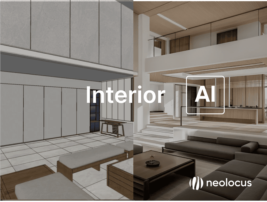 Interior AI