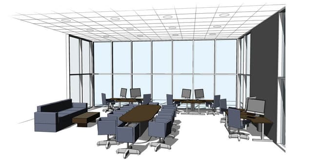 How to Render in Revit | AI Interior Render - Neolocus