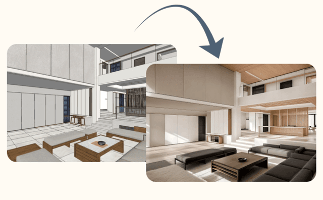 1. Understanding our AI Rendering Features - Neolocus
